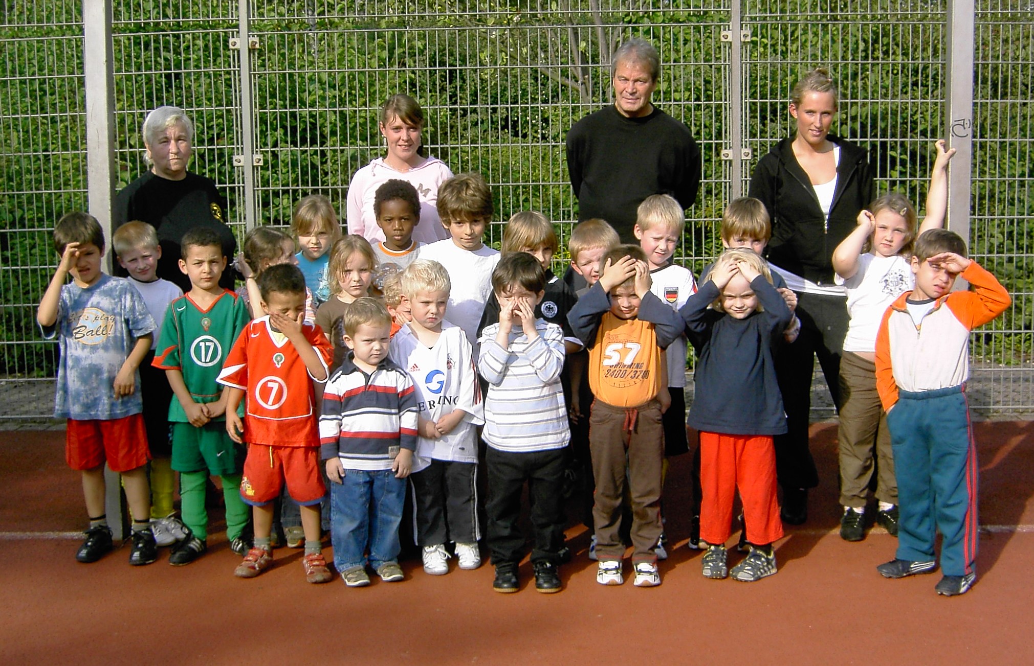 mannschaftsfotos-2007-2008