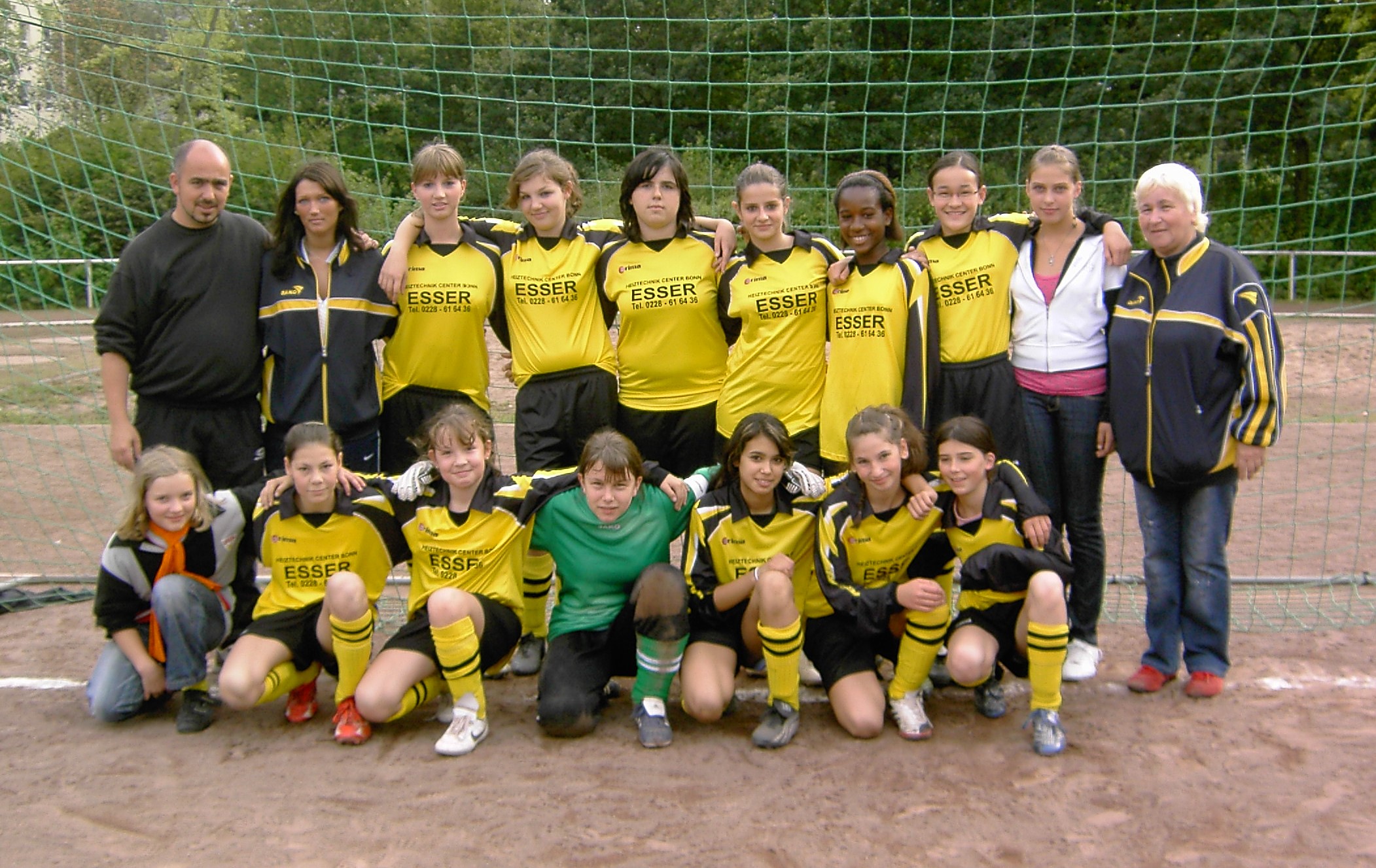 mannschaftsfotos-2007-2008