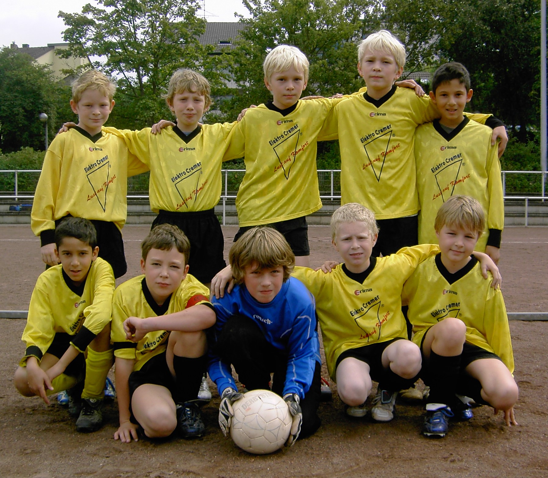 mannschaftsfotos-2007-2008