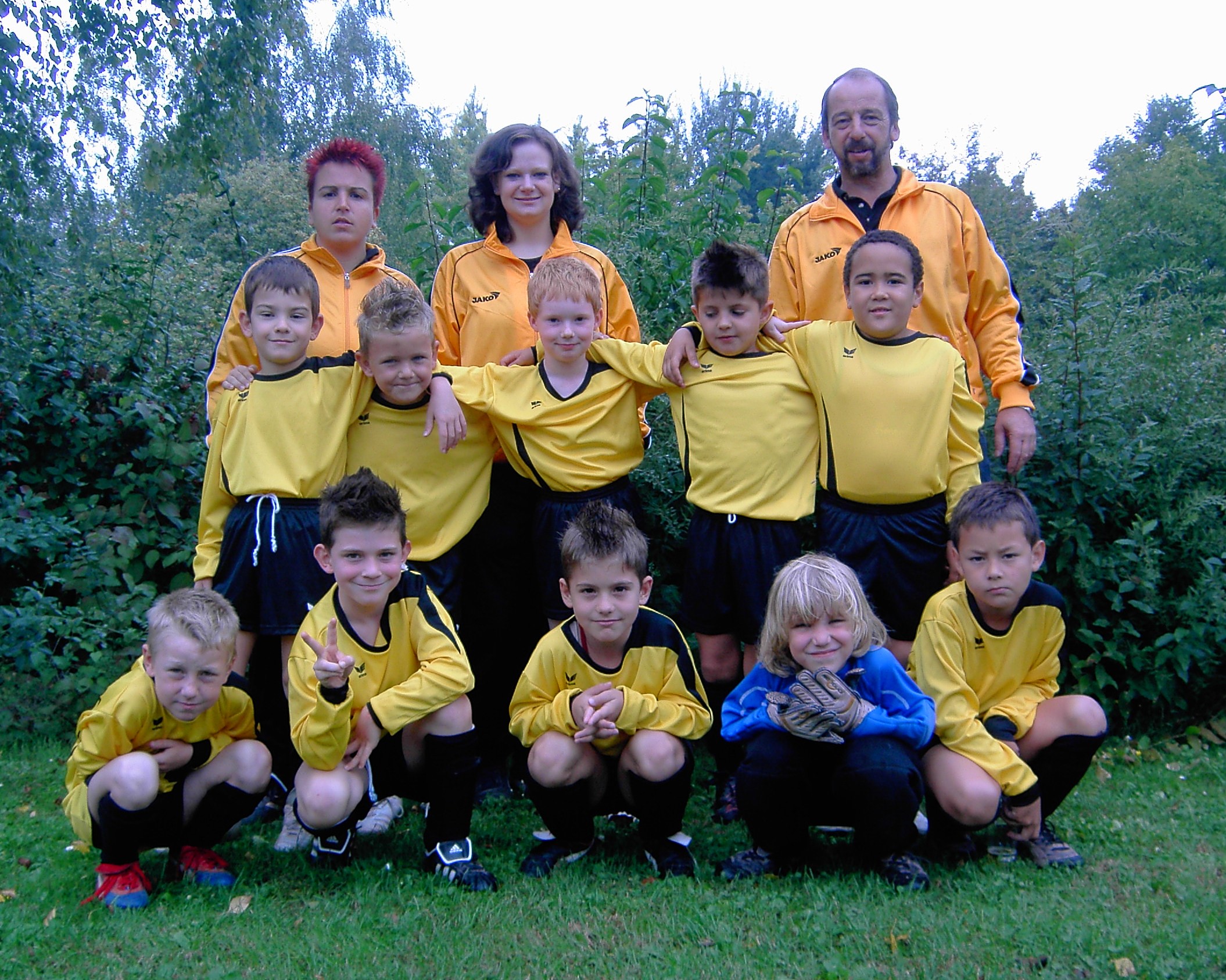 mannschaftsfotos-2007-2008