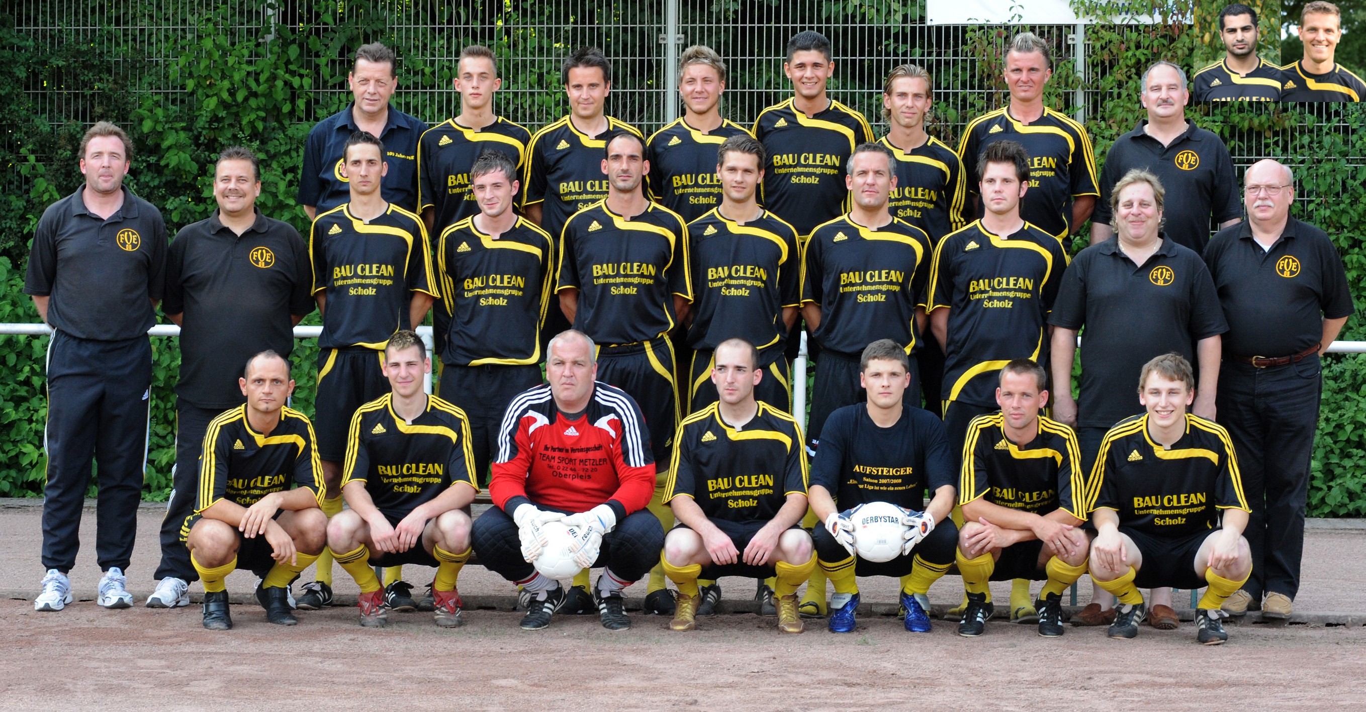 mannschaftsfotos-2008-2009